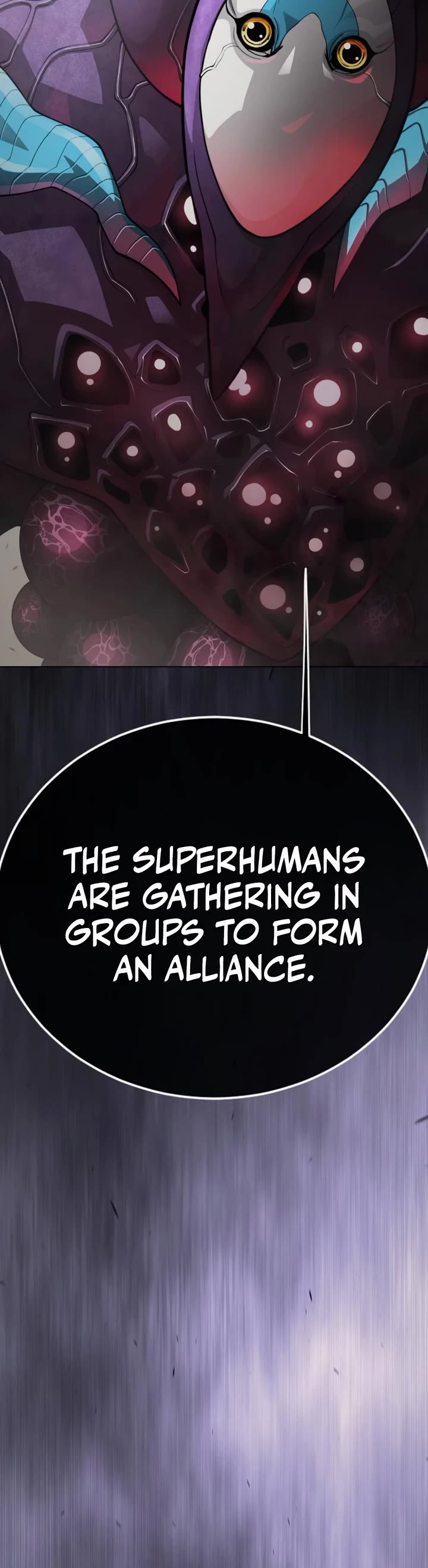 The Superhuman Era Chap 192 - Next Chap 193