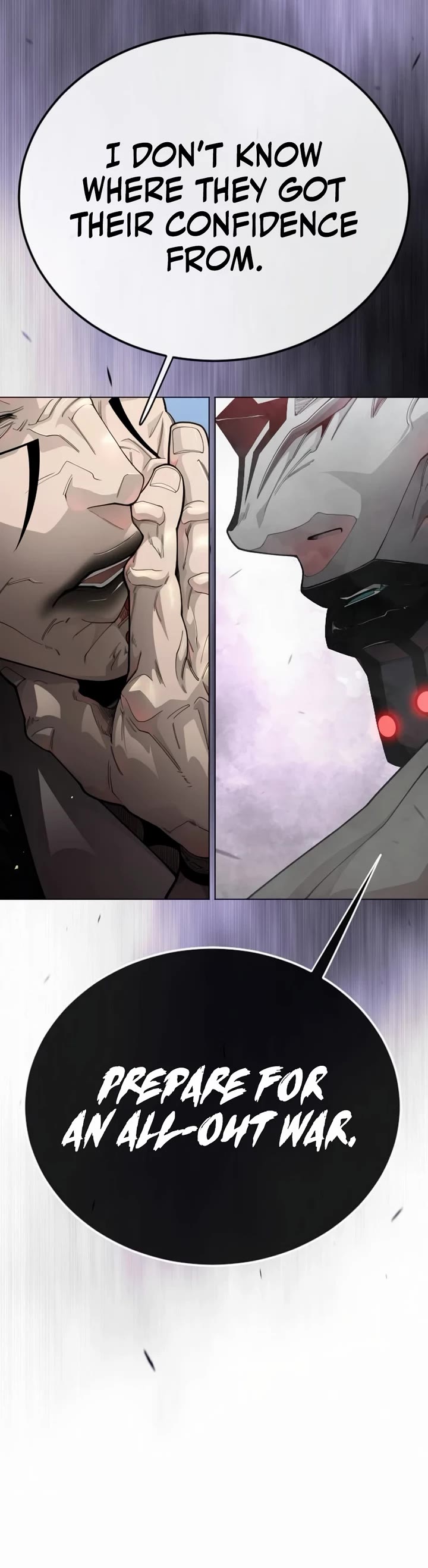 The Superhuman Era Chap 192 - Next Chap 193