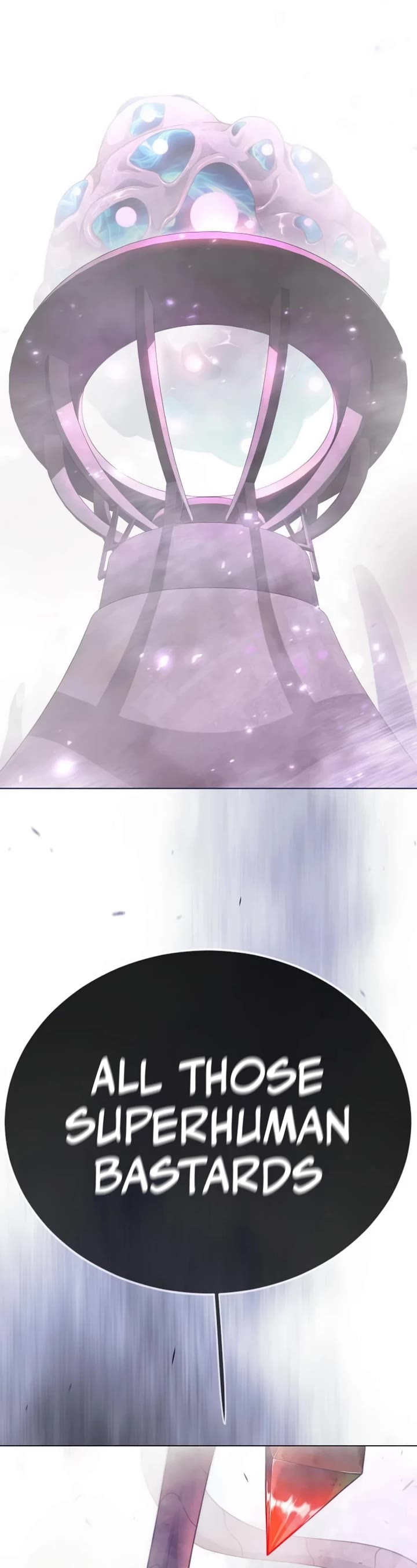 The Superhuman Era Chap 192 - Next Chap 193