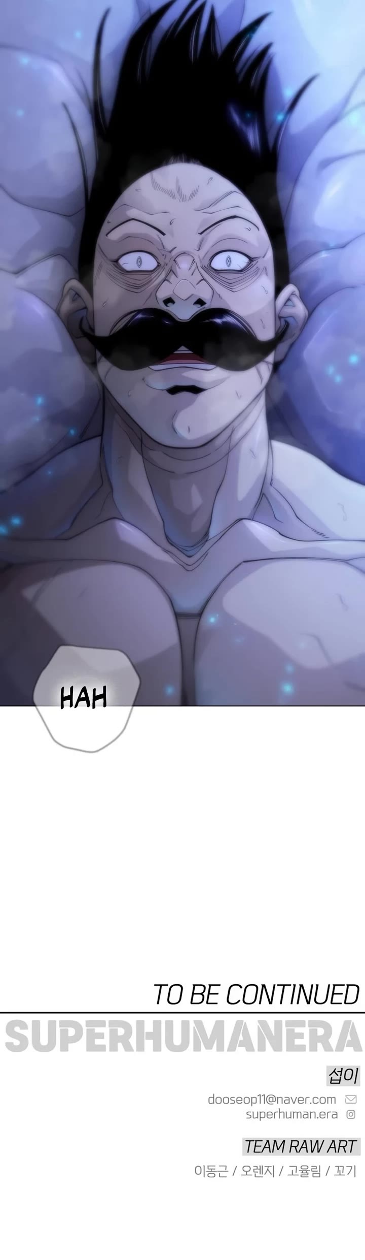 The Superhuman Era Chap 192 - Next Chap 193