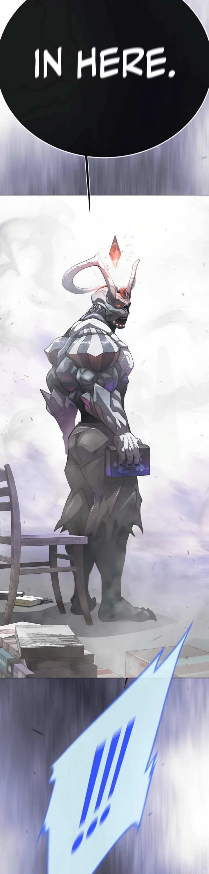 The Superhuman Era Chap 192 - Next Chap 193