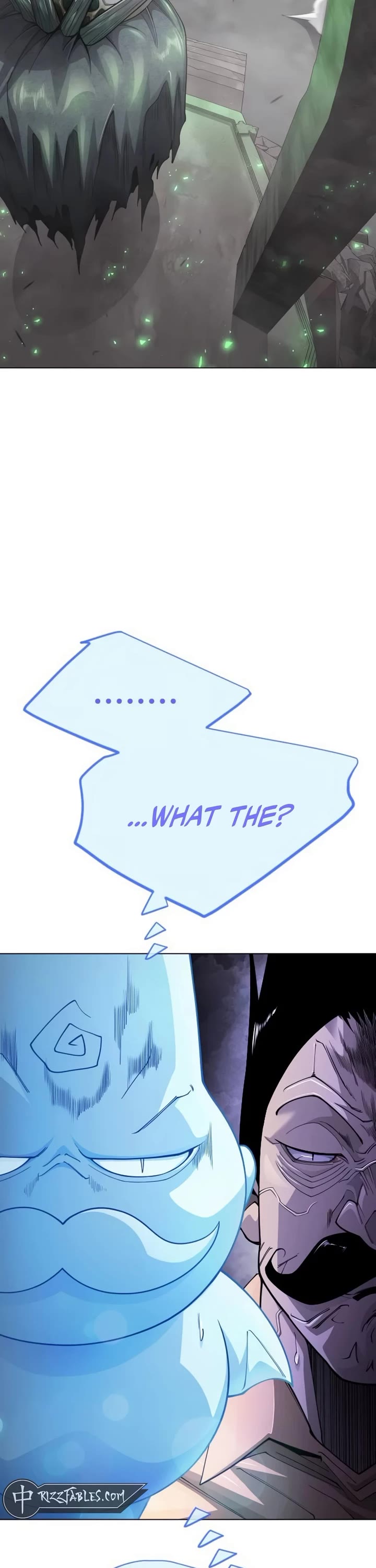 The Superhuman Era Chap 192 - Next Chap 193