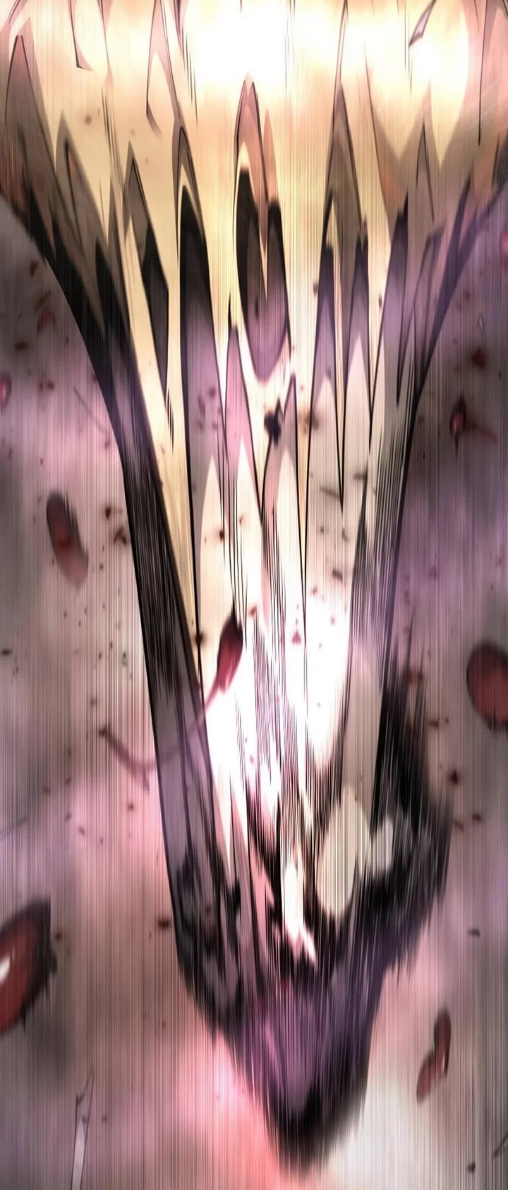 The Superhuman Era Chap 192 - Next Chap 193