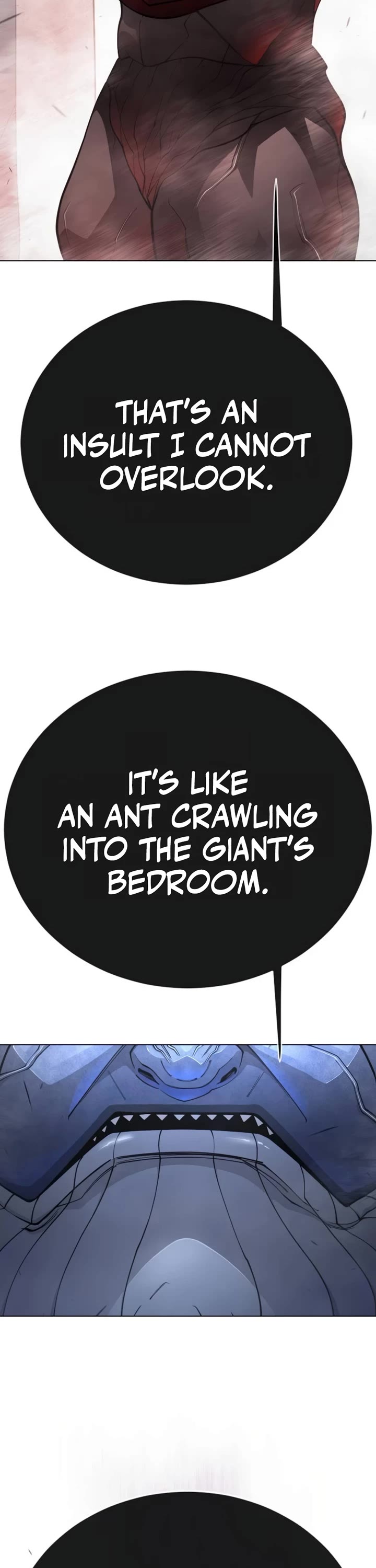 The Superhuman Era Chap 192 - Next Chap 193