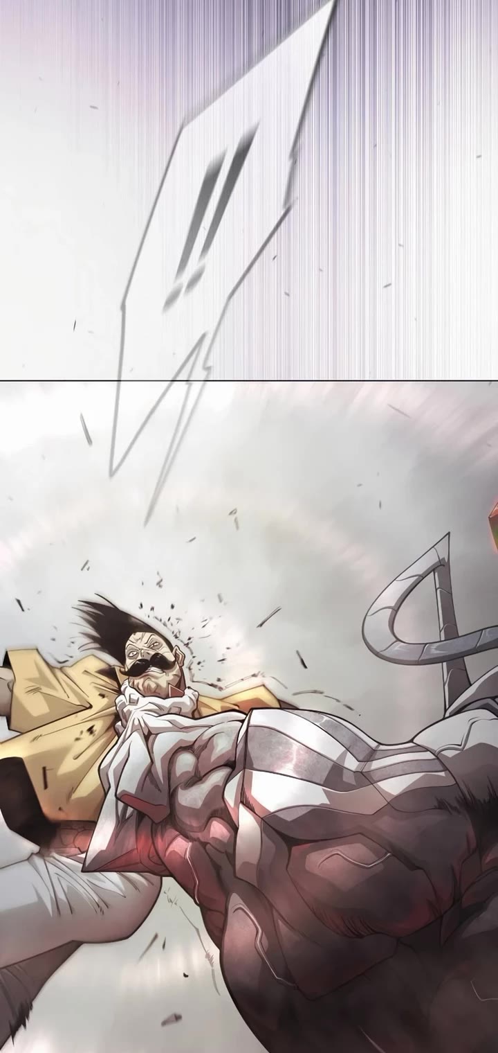 The Superhuman Era Chap 192 - Next Chap 193