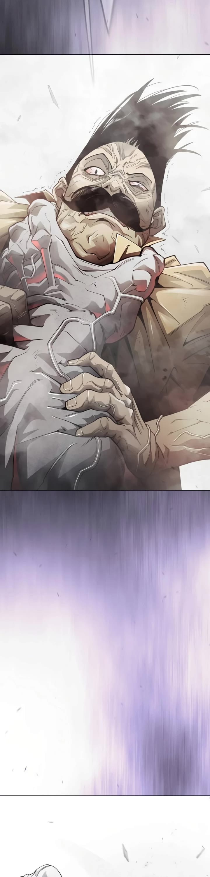 The Superhuman Era Chap 192 - Next Chap 193