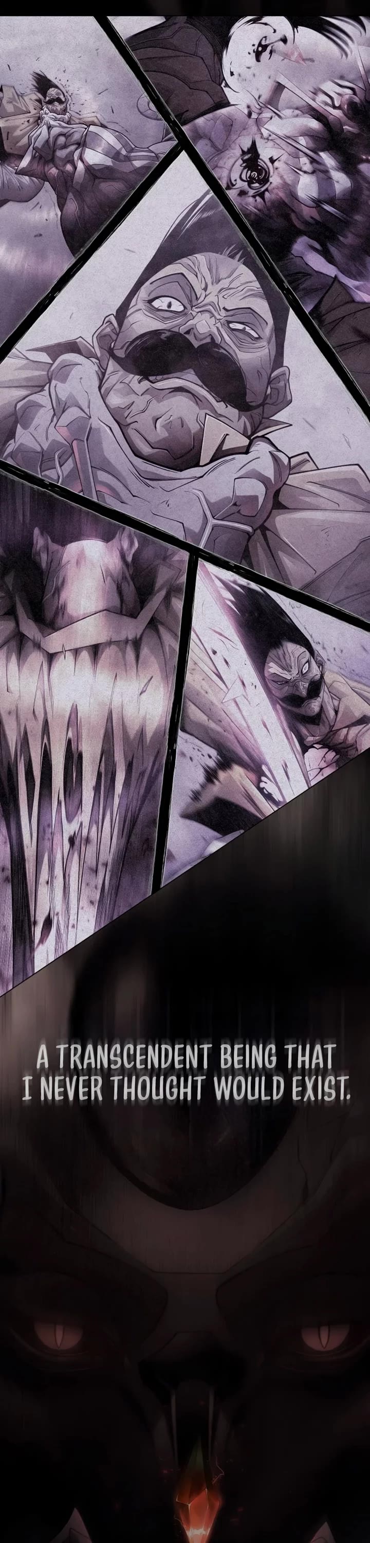 The Superhuman Era Chap 192 - Next Chap 193