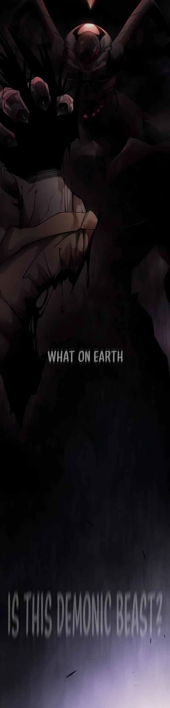 The Superhuman Era Chap 192 - Next Chap 193