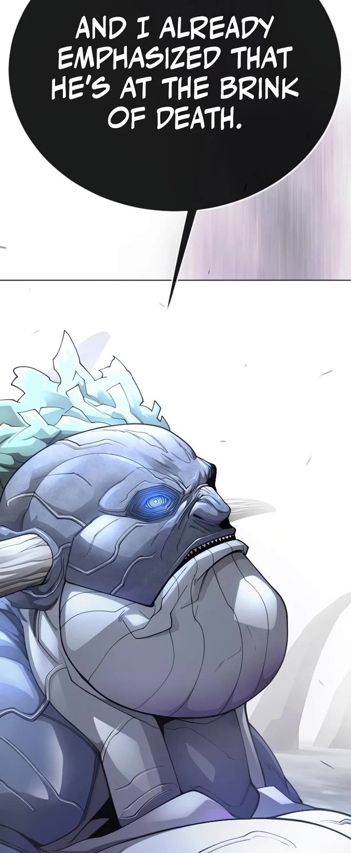 The Superhuman Era Chap 192 - Next Chap 193