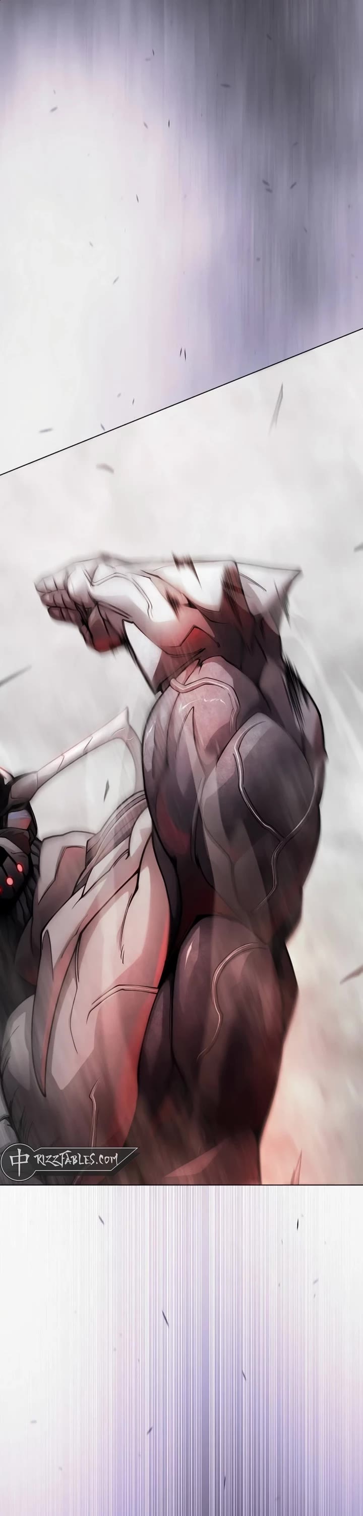 The Superhuman Era Chap 192 - Next Chap 193