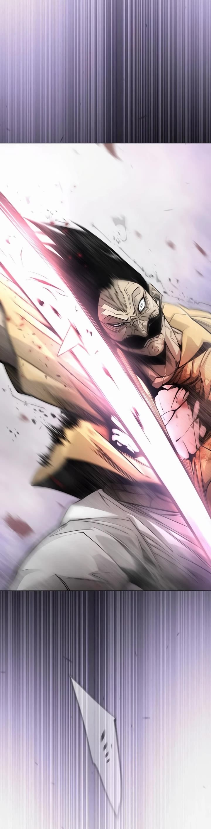 The Superhuman Era Chap 192 - Next Chap 193