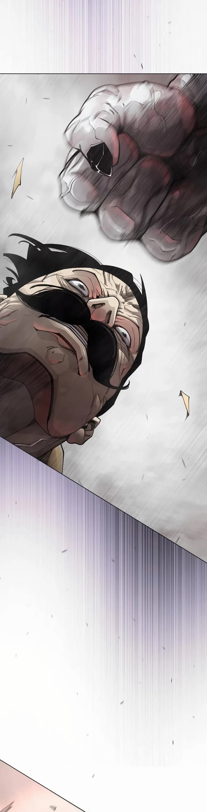 The Superhuman Era Chap 192 - Next Chap 193