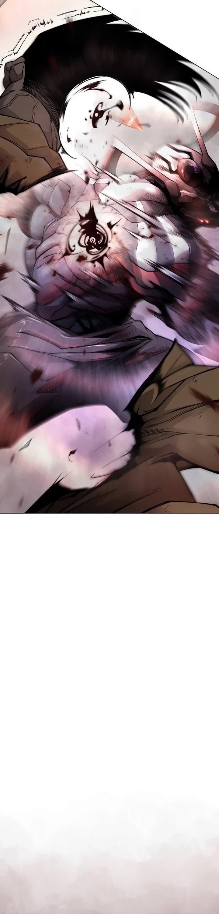 The Superhuman Era Chap 192 - Next Chap 193