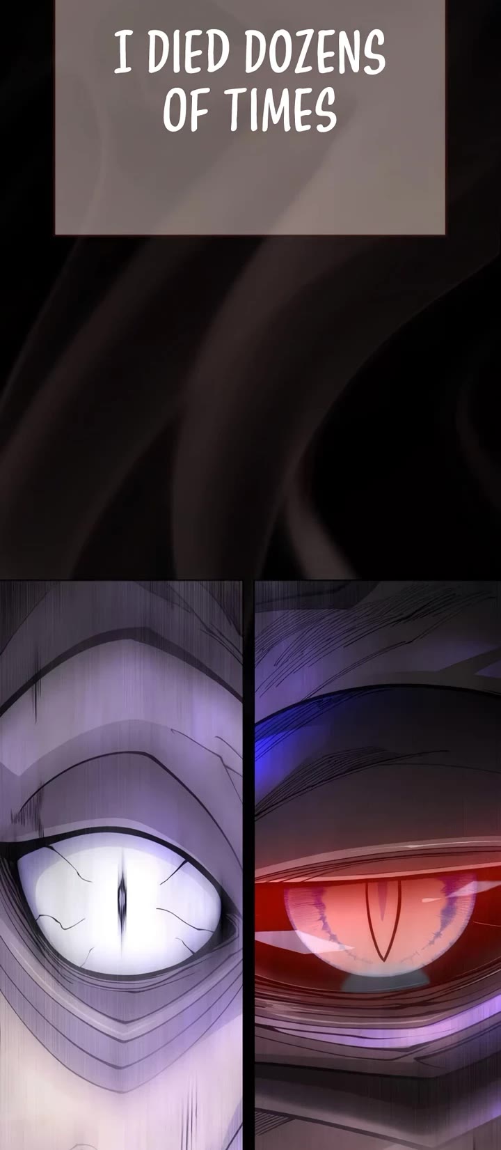 The Superhuman Era Chap 192 - Next Chap 193