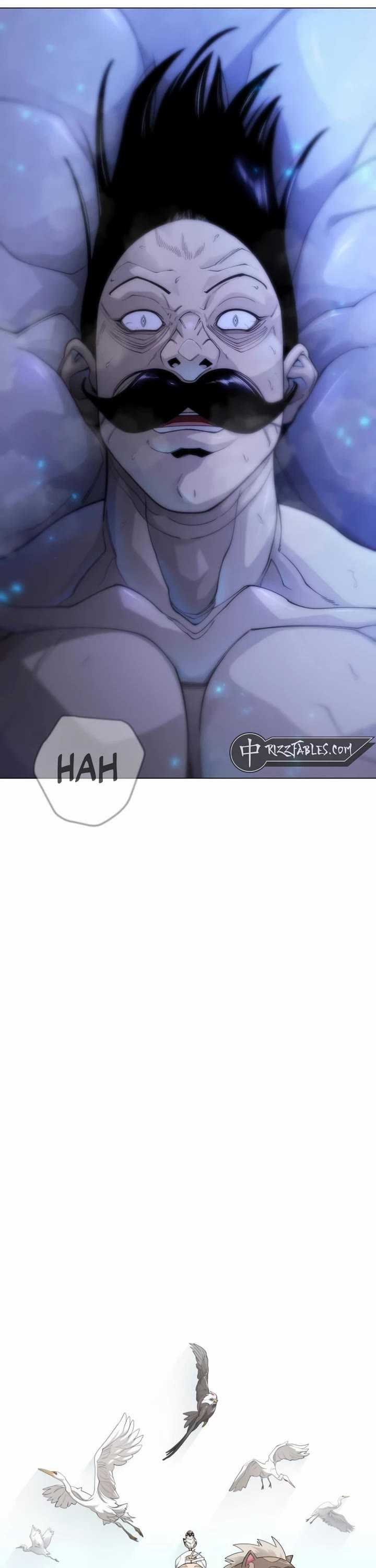 The Superhuman Era Chap 193 - Next Chap 194