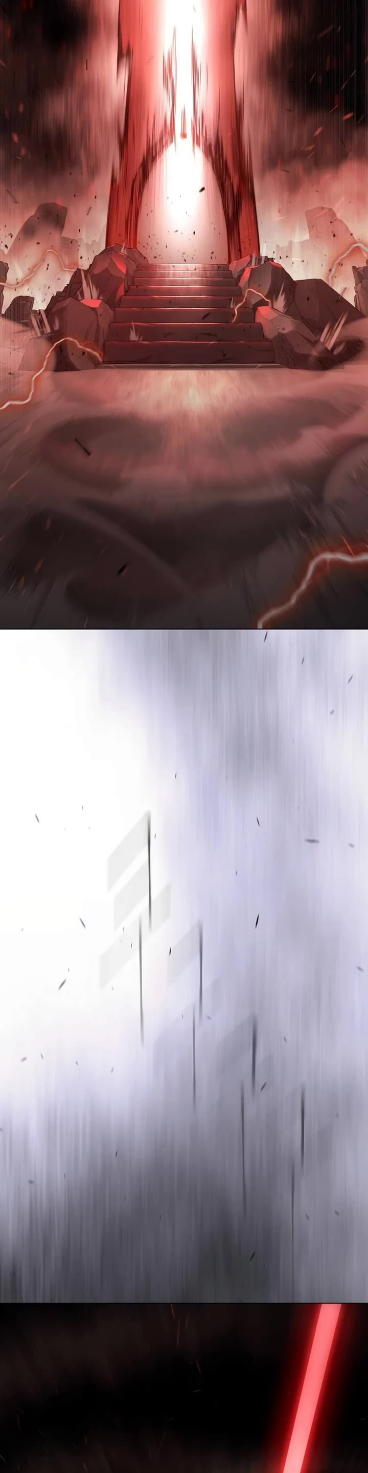 The Superhuman Era Chap 193 - Next Chap 194