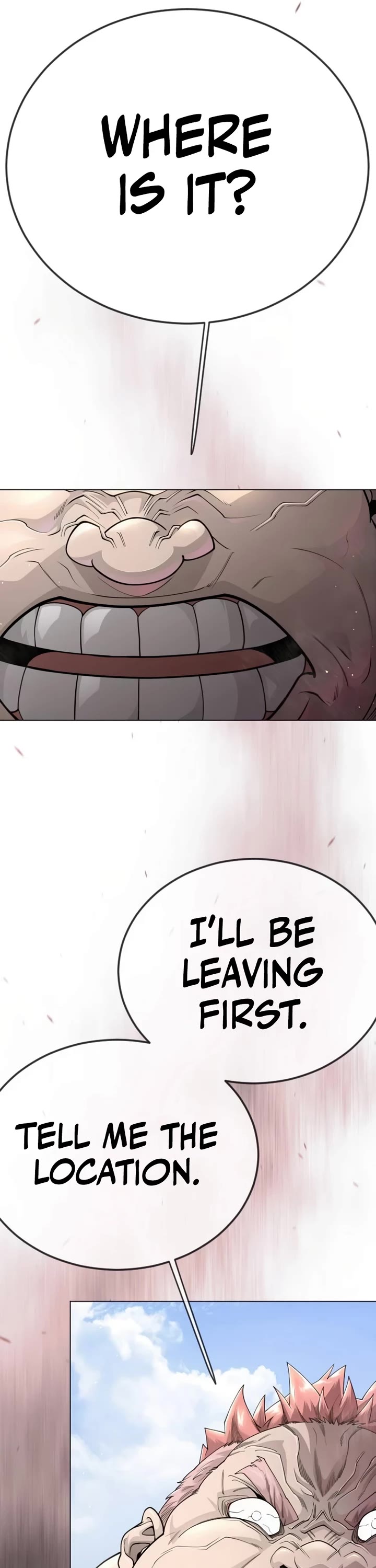 The Superhuman Era Chap 193 - Next Chap 194
