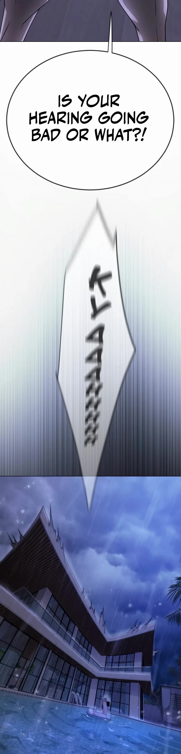 The Superhuman Era Chap 193 - Next Chap 194