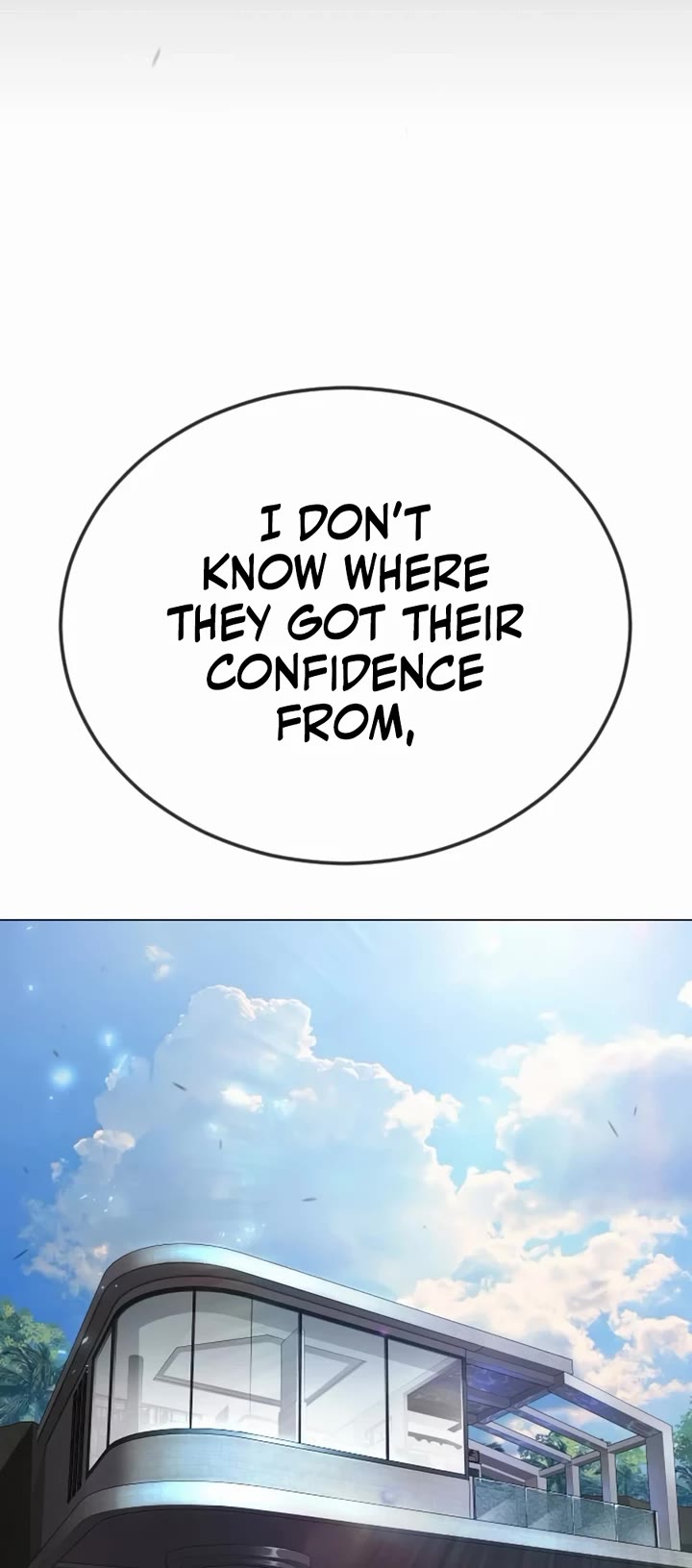 The Superhuman Era Chap 193 - Next Chap 194