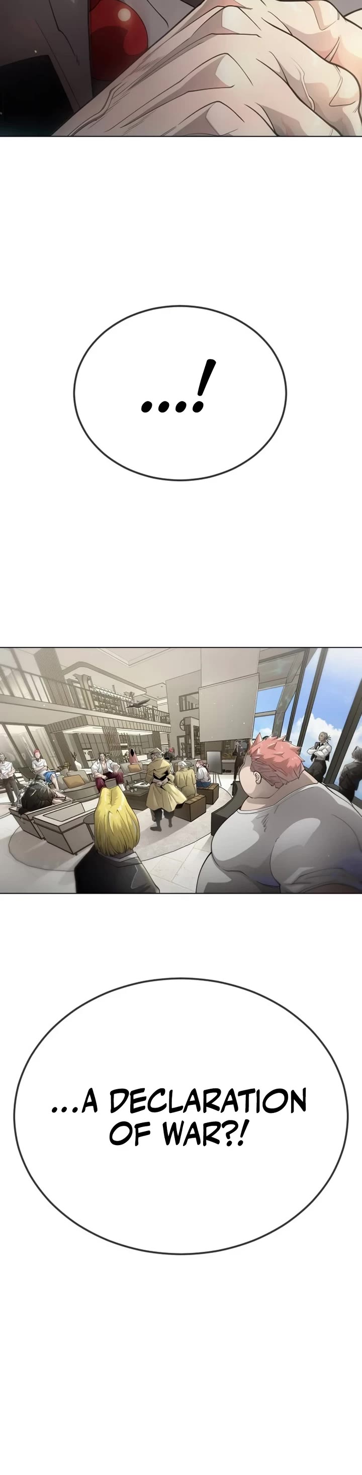 The Superhuman Era Chap 193 - Next Chap 194
