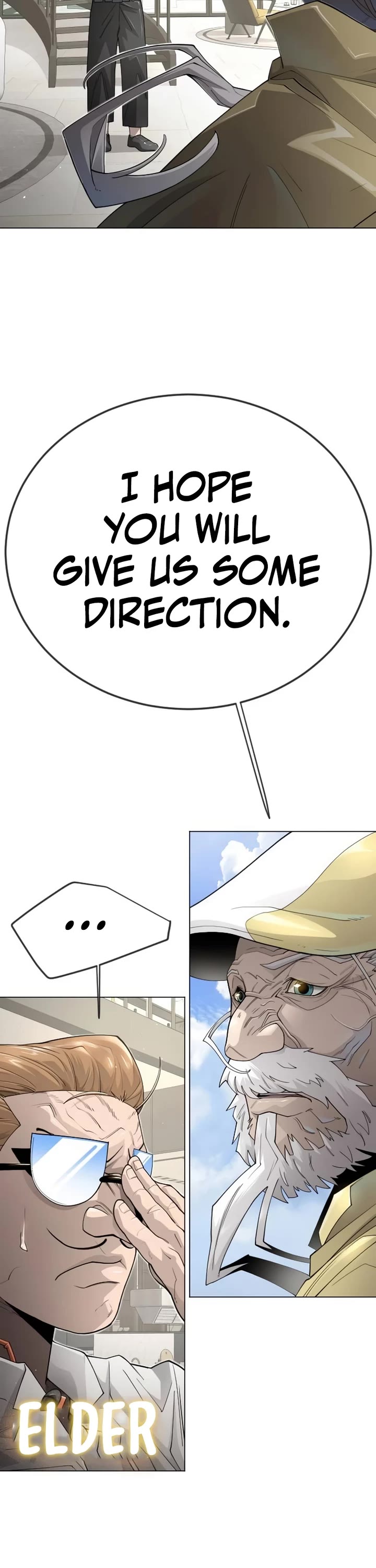 The Superhuman Era Chap 193 - Next Chap 194