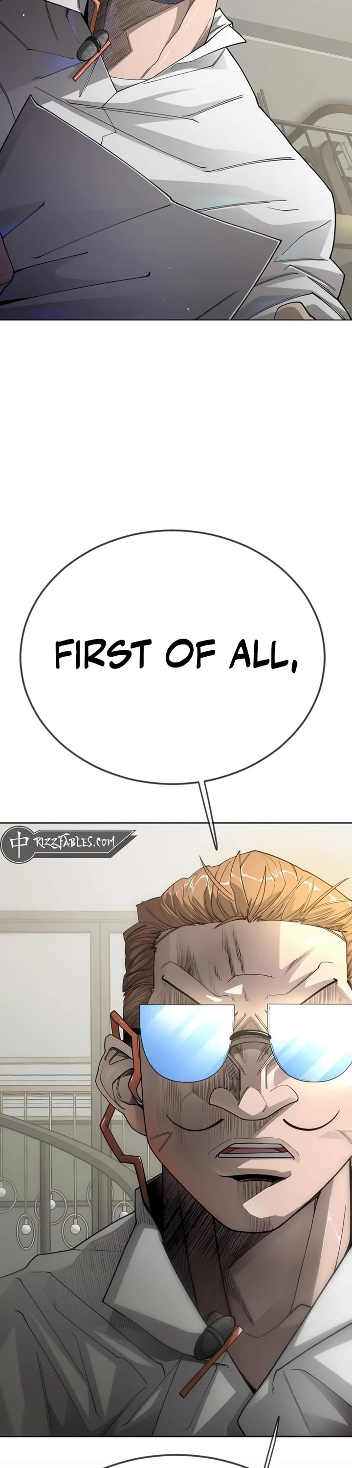 The Superhuman Era Chap 193 - Next Chap 194