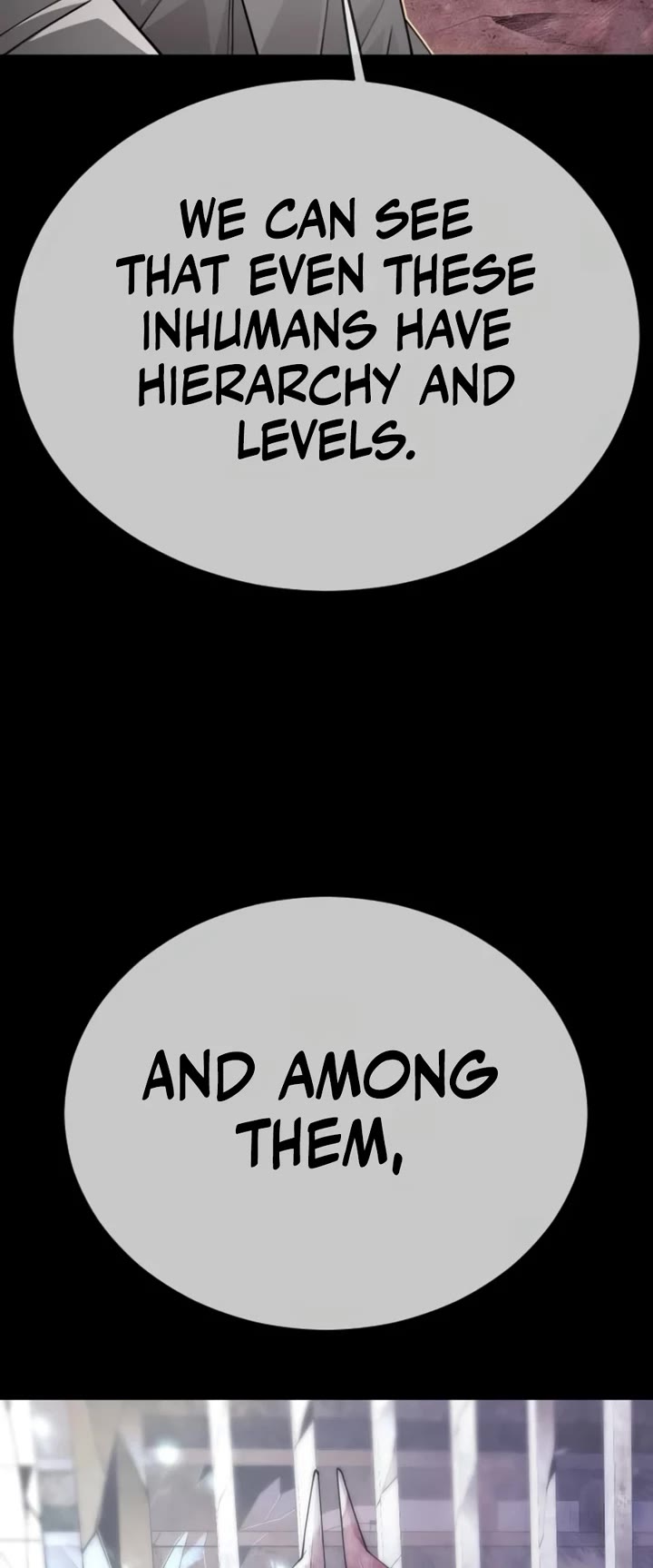 The Superhuman Era Chap 193 - Next Chap 194