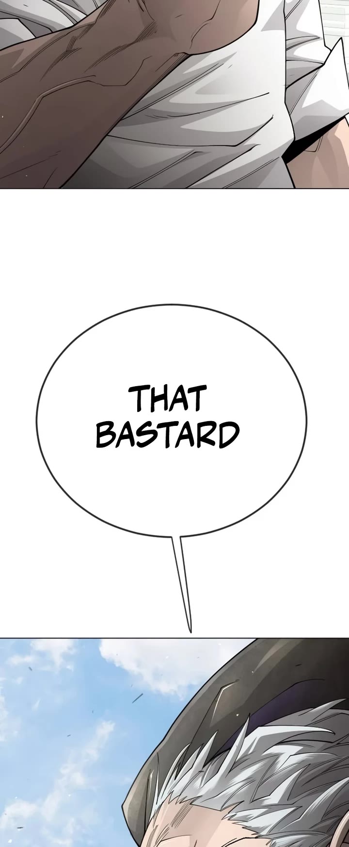 The Superhuman Era Chap 193 - Next Chap 194