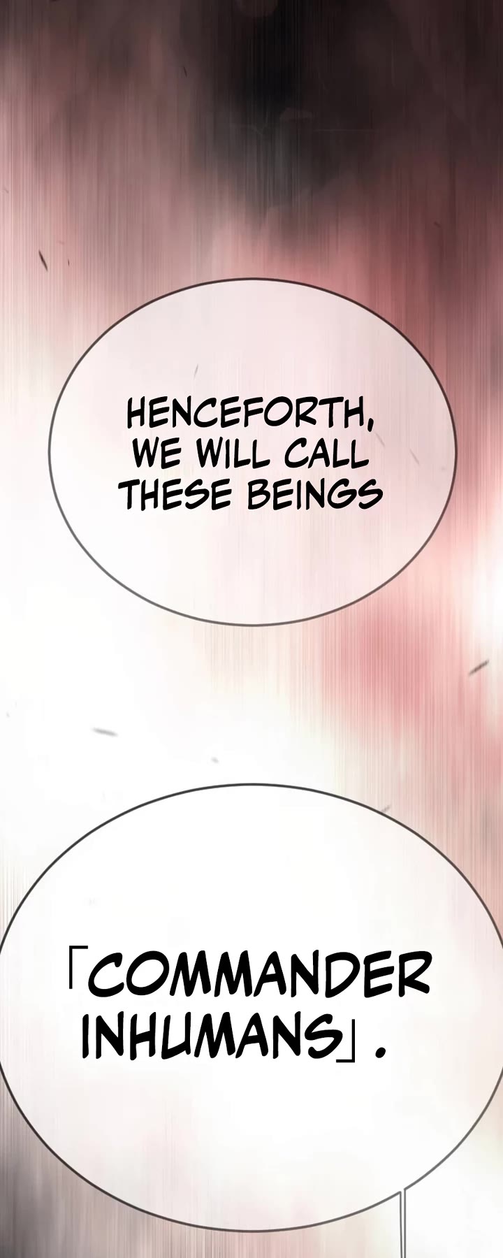 The Superhuman Era Chap 193 - Next Chap 194