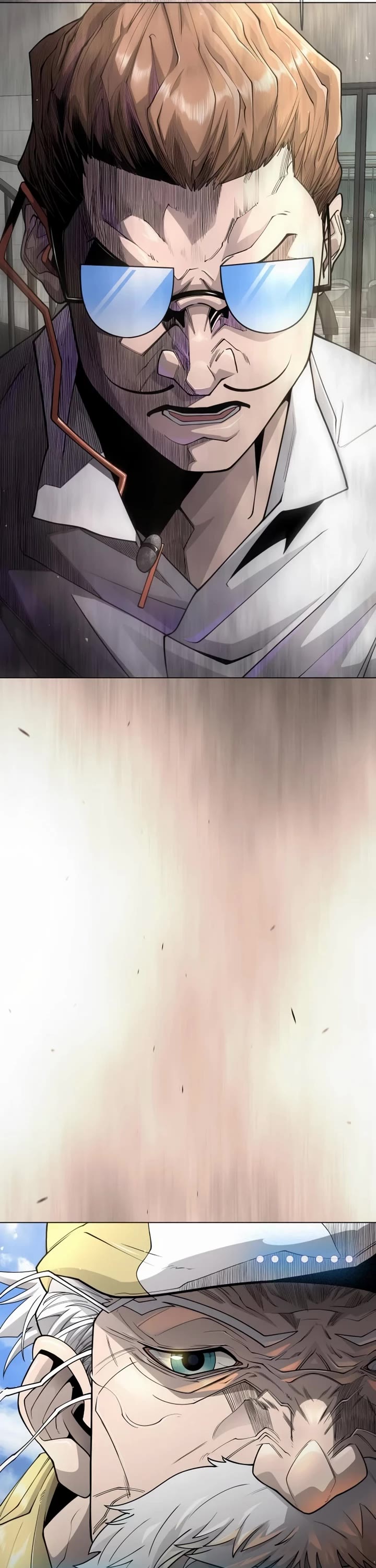 The Superhuman Era Chap 193 - Next Chap 194