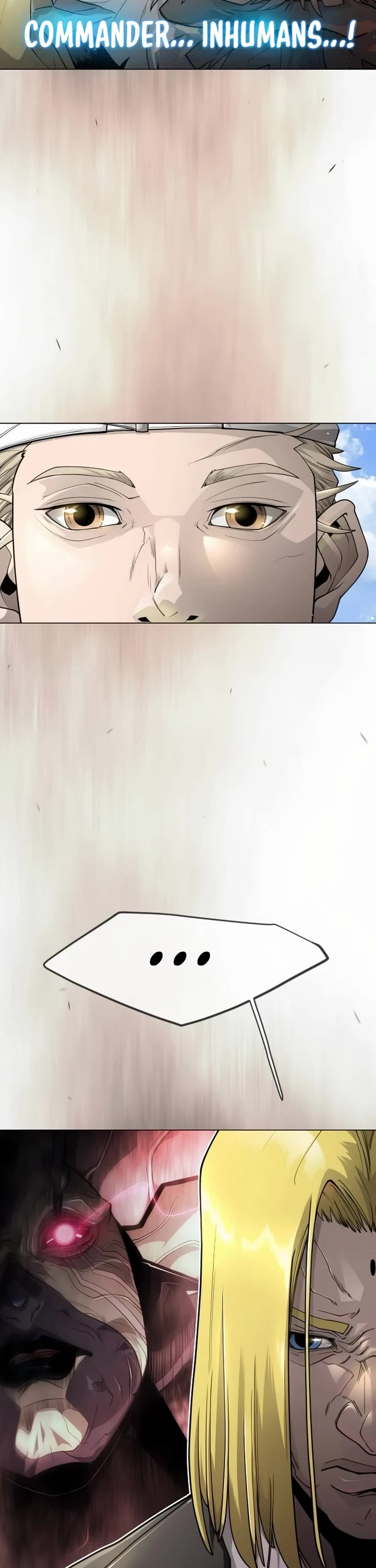 The Superhuman Era Chap 193 - Next Chap 194