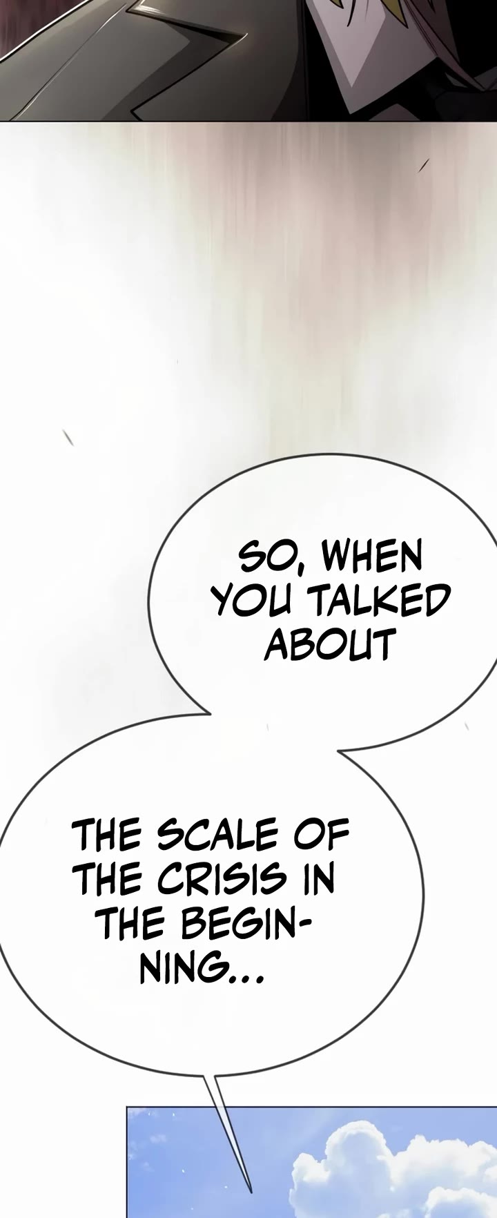 The Superhuman Era Chap 193 - Next Chap 194