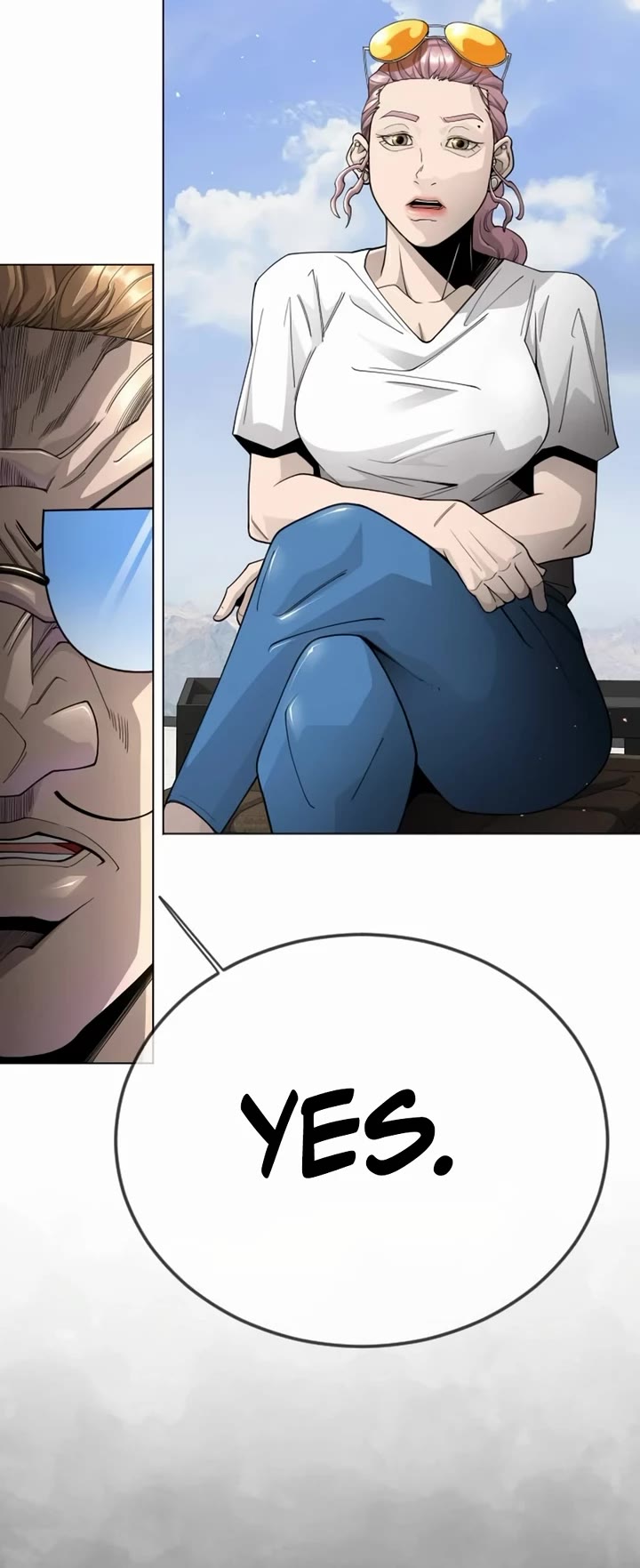 The Superhuman Era Chap 193 - Next Chap 194