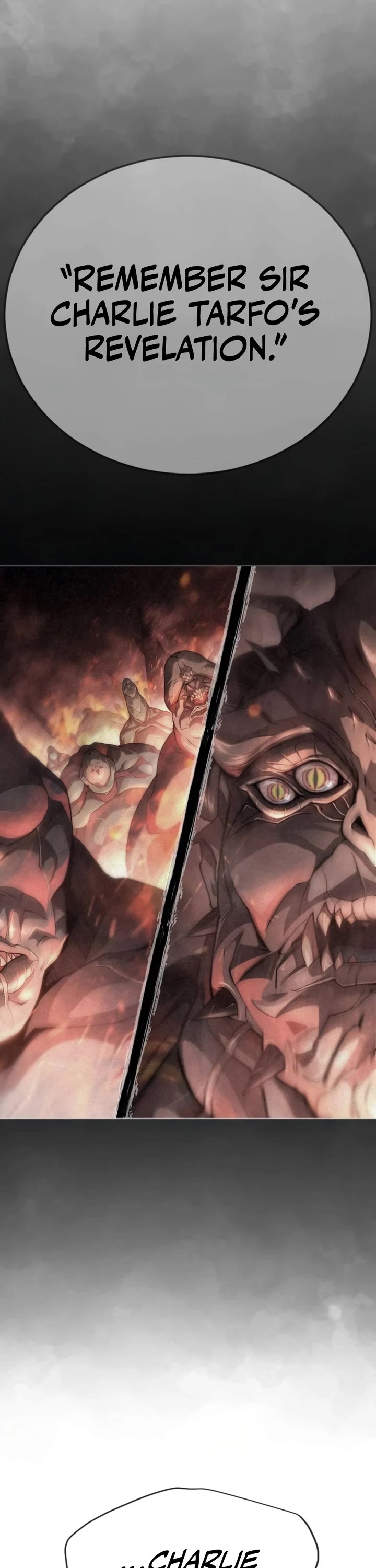 The Superhuman Era Chap 193 - Next Chap 194