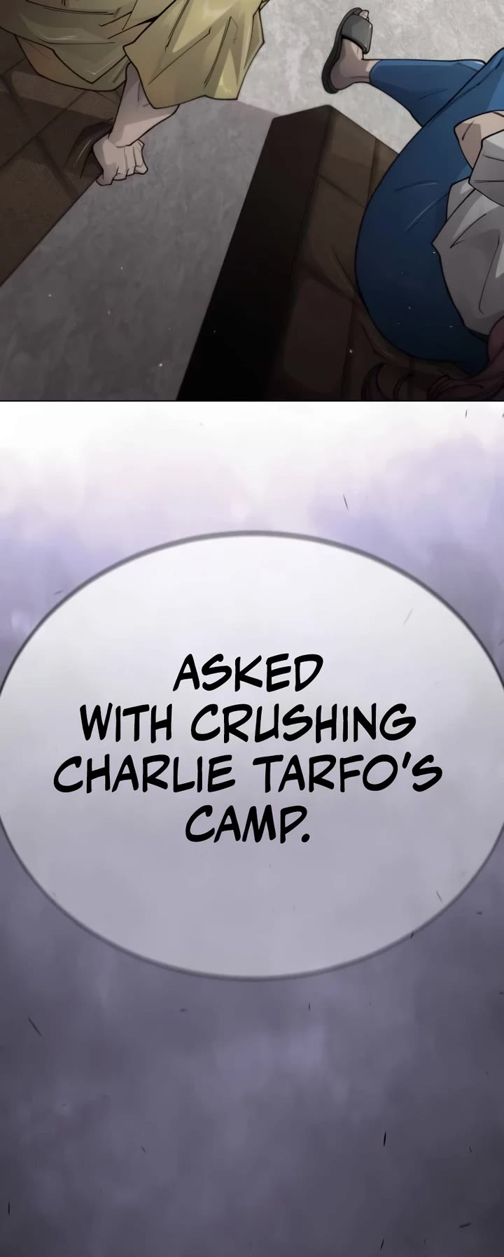 The Superhuman Era Chap 193 - Next Chap 194