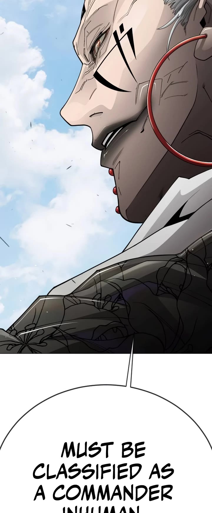 The Superhuman Era Chap 193 - Next Chap 194