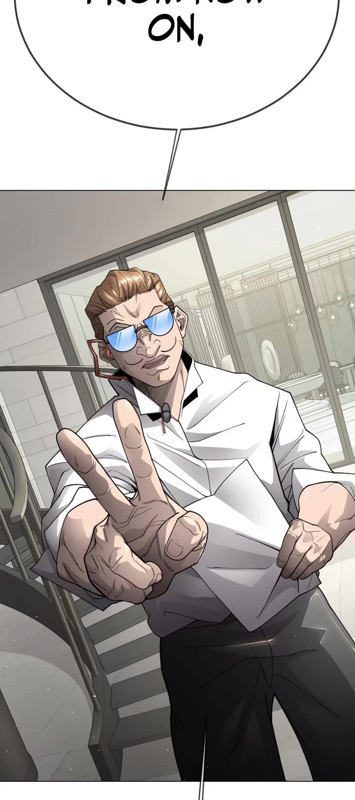 The Superhuman Era Chap 193 - Next Chap 194