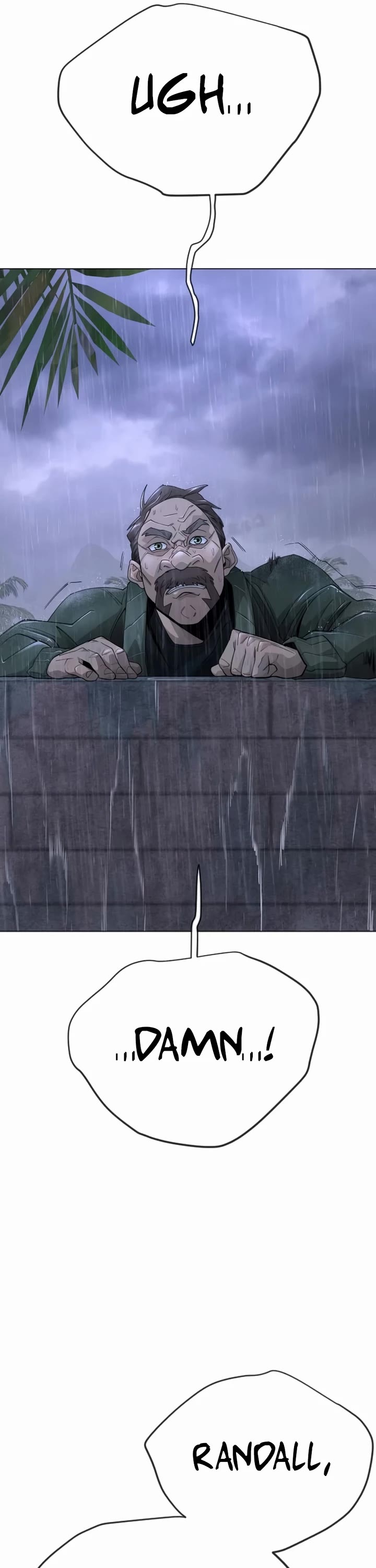 The Superhuman Era Chap 193 - Next Chap 194