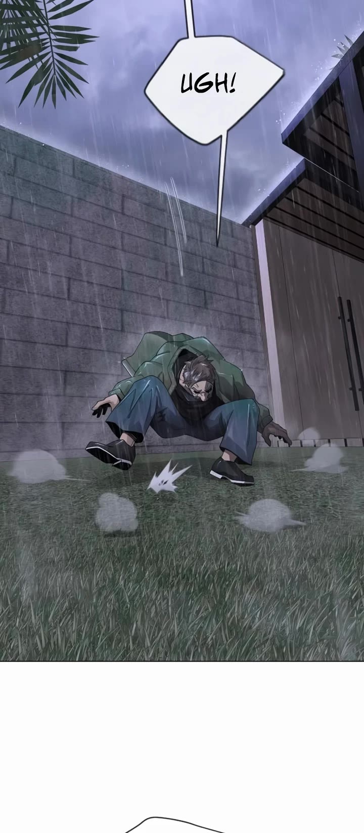 The Superhuman Era Chap 193 - Next Chap 194