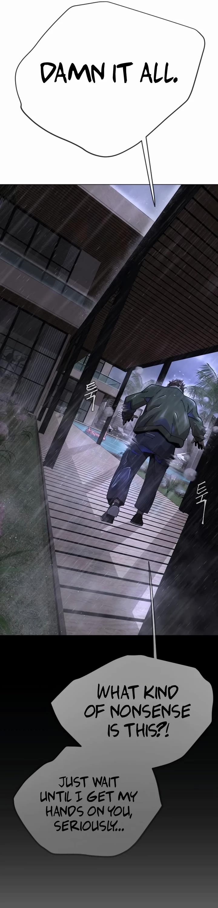 The Superhuman Era Chap 193 - Next Chap 194