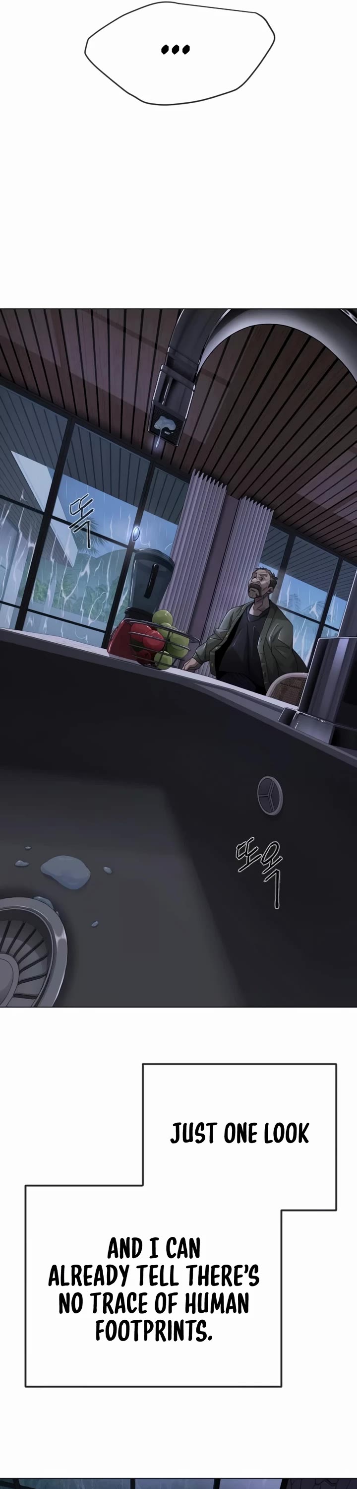 The Superhuman Era Chap 193 - Next Chap 194