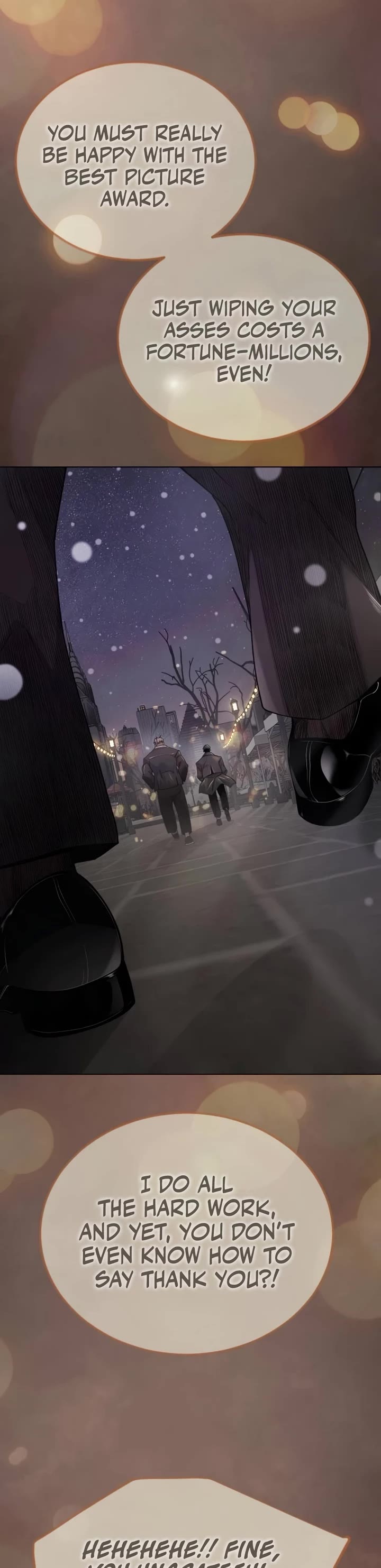 The Superhuman Era Chap 193 - Next Chap 194