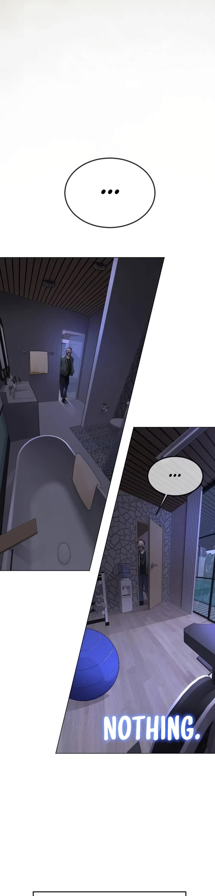 The Superhuman Era Chap 193 - Next Chap 194