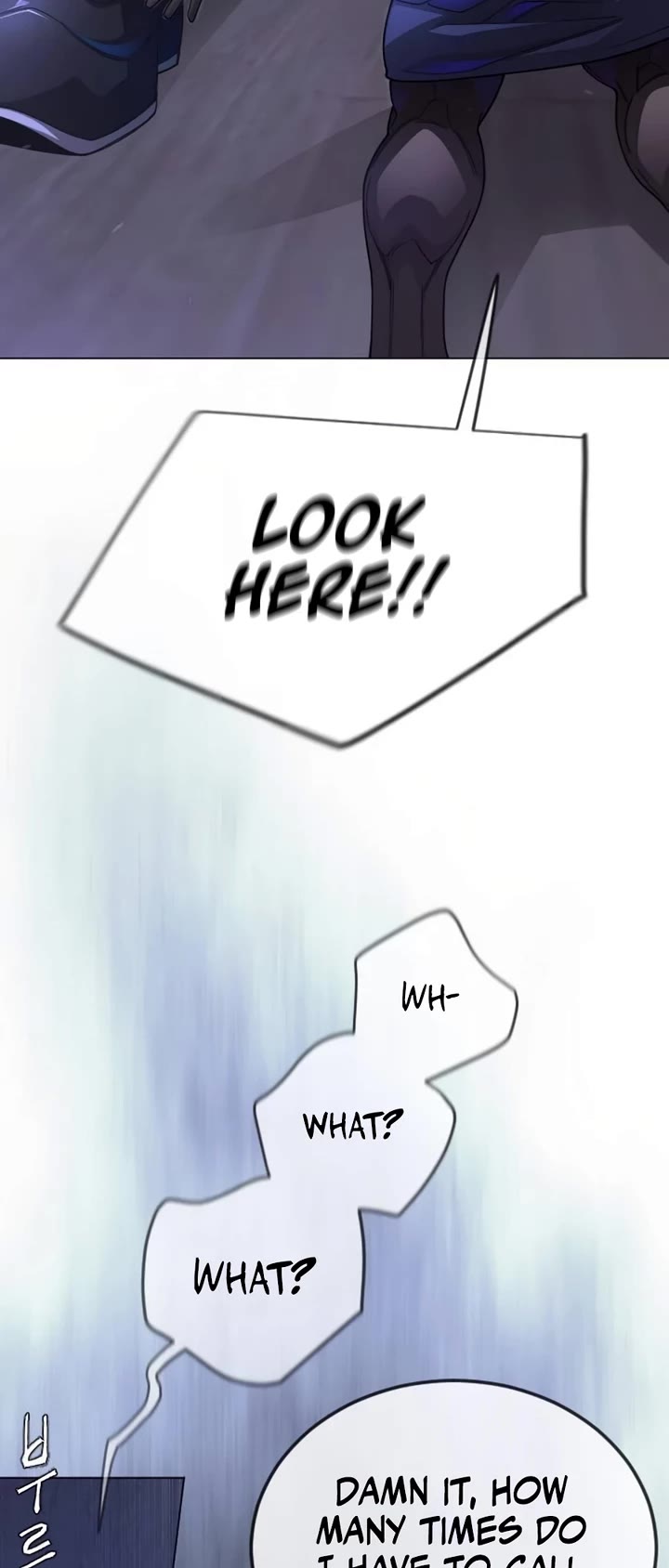 The Superhuman Era Chap 193 - Next Chap 194