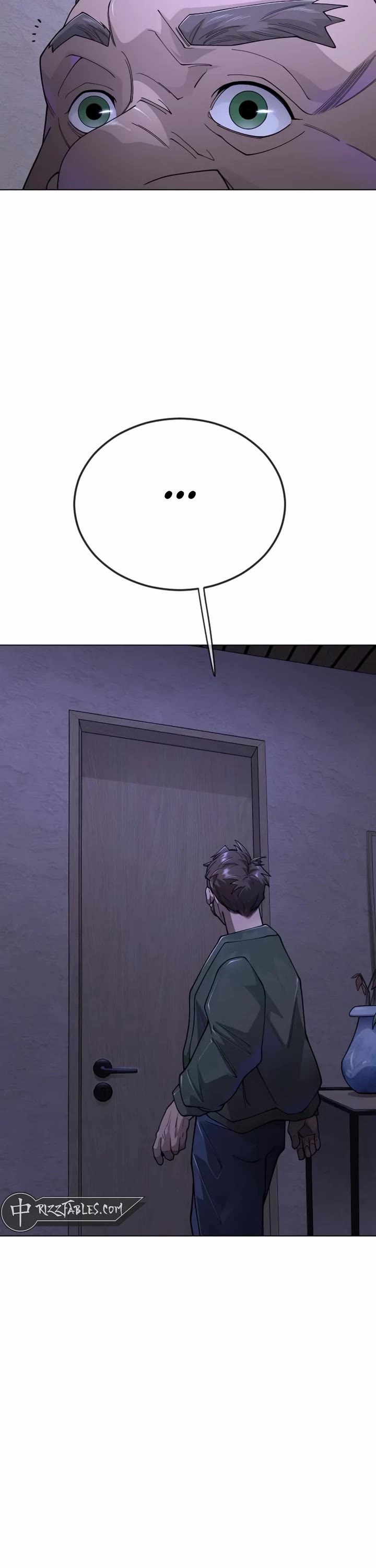 The Superhuman Era Chap 193 - Next Chap 194