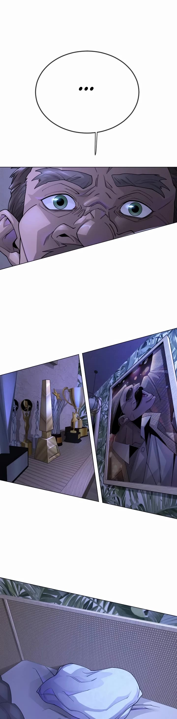 The Superhuman Era Chap 193 - Next Chap 194