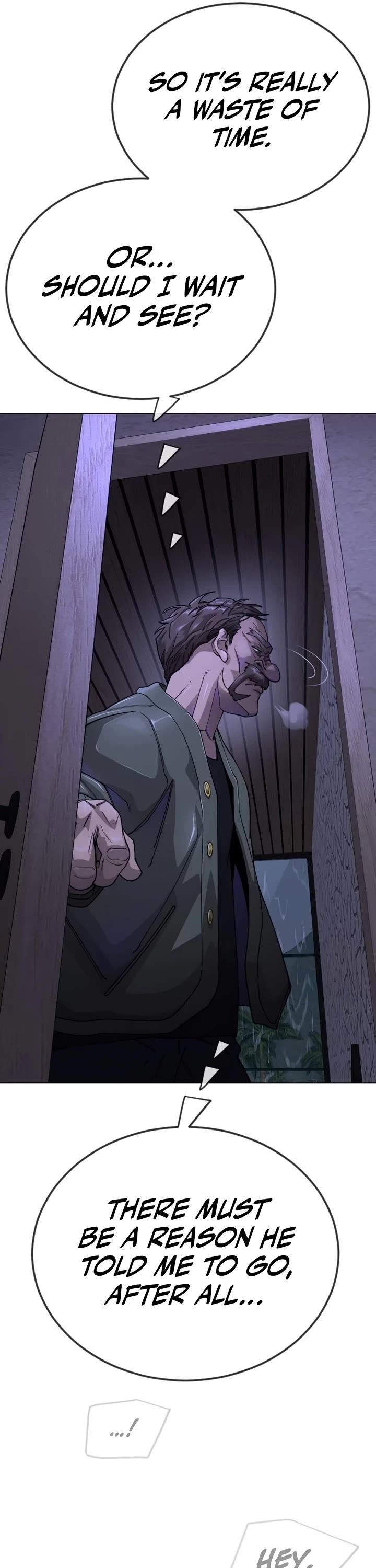 The Superhuman Era Chap 193 - Next Chap 194