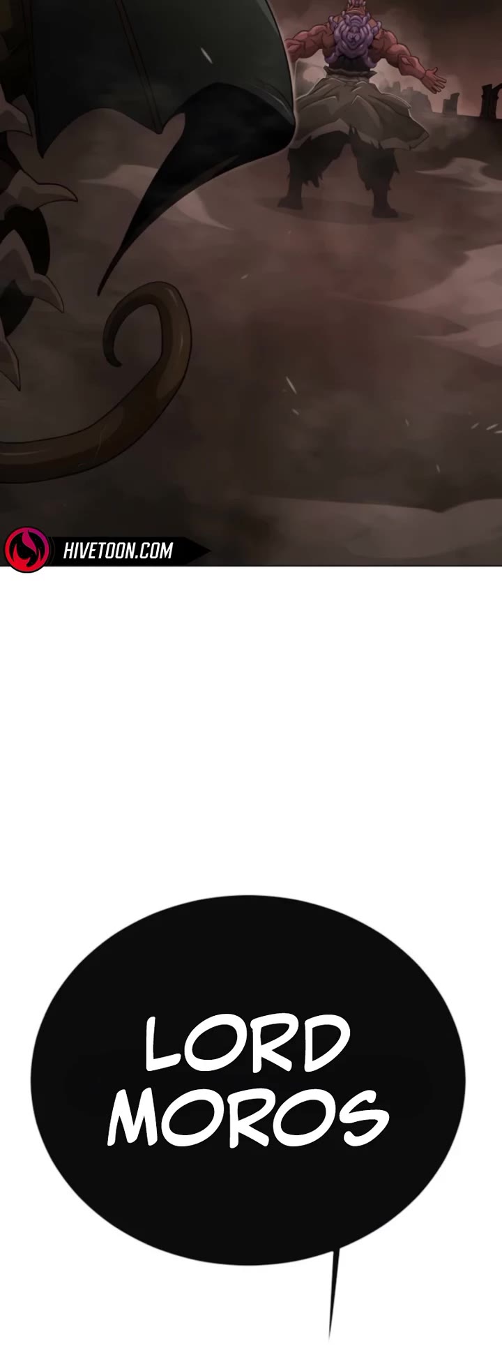 The Superhuman Era Chap 207 - Next Chap 208