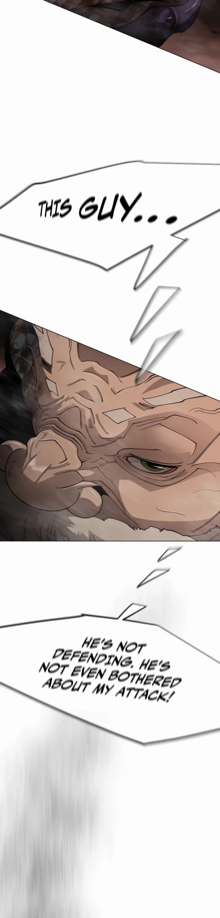 The Superhuman Era Chap 207 - Next Chap 208