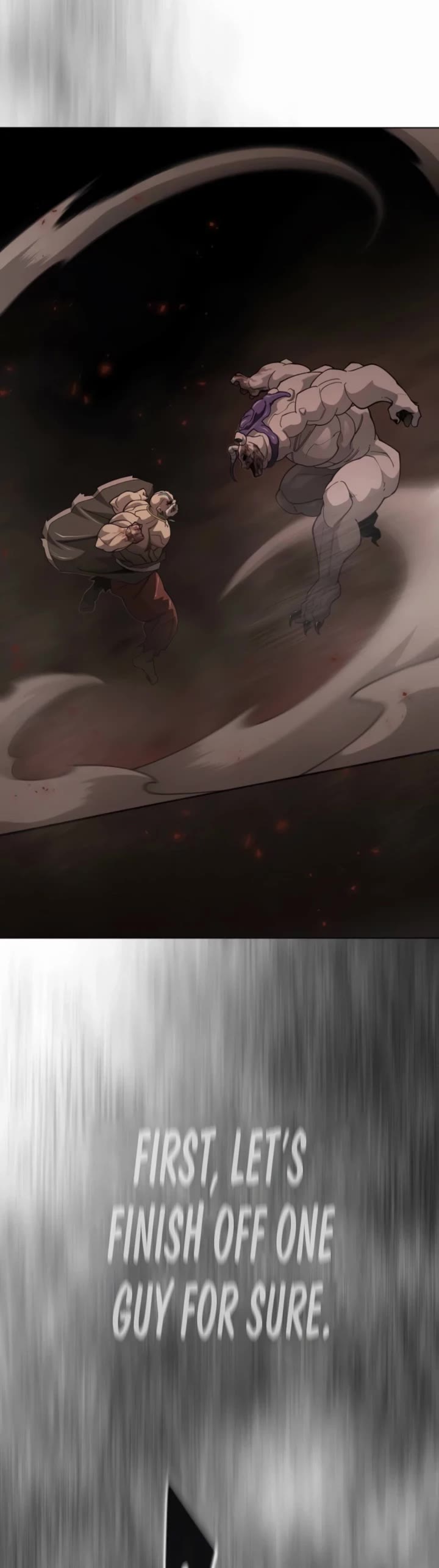 The Superhuman Era Chap 207 - Next Chap 208
